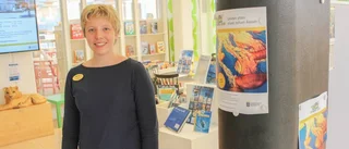 Sommarlovskul under ytan – på bibblan