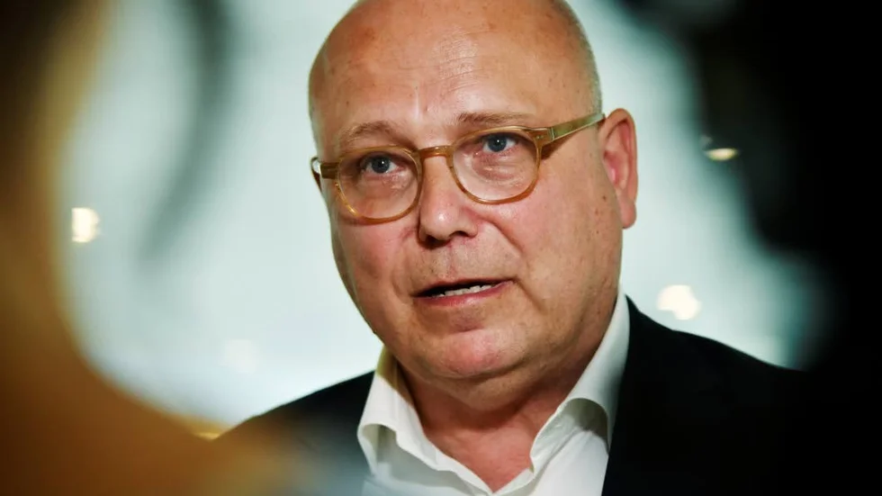 Magnus Ranstorp är forskare vid Försvarshögskolan.
