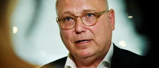 Gripna imamer predikade i Uppsala