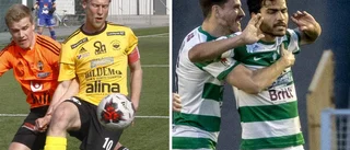 Gusk vill skrälla mot Västerås