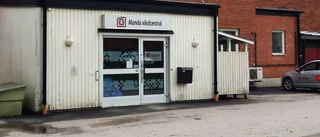 Vi vill påskynda bygget
