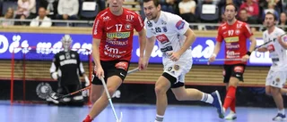 Så var Storvretas match mot Helsingborg