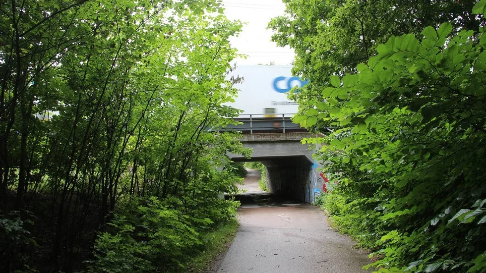 Polisen vill ha in fler tips och vittnesuppgifter från överfallet av kvinnan vid gångtunneln