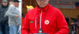 Tuff kritik mot lagledaren