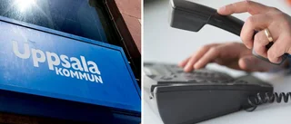 Telefonstrulet avhjälpt