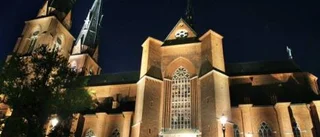 Stundtals oinspirerad julkonsert