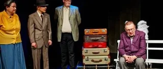 Teater Blanca gör kortfilm