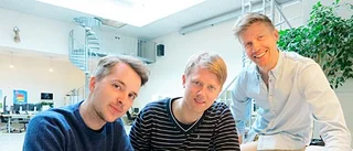 De satsar på kostnadsfria spel