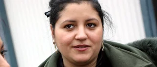 "Det känns som att vi fortfarande är förföljda"