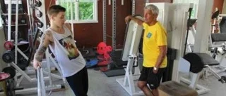 Idrotten kan stå utan lokaler