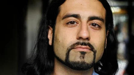 Nima Dervish