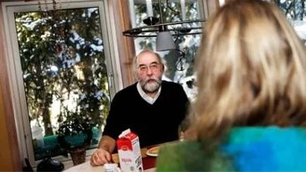 Hermann och Lena Opgenoorth har kämpat för sonens situation.