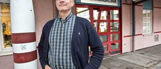 Tidigare fall har utretts i Uppsala