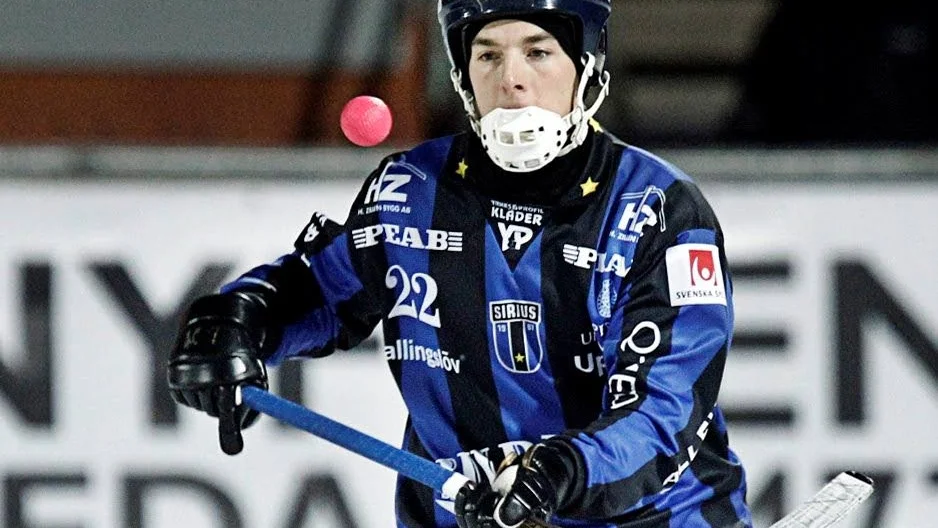 Återvänder? Sirius är ett hett alternativ för Christian Mickelsson.