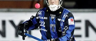 Mickelsson öppen för Sirius