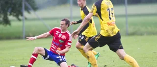 Sista minuten-drama på Gammlis