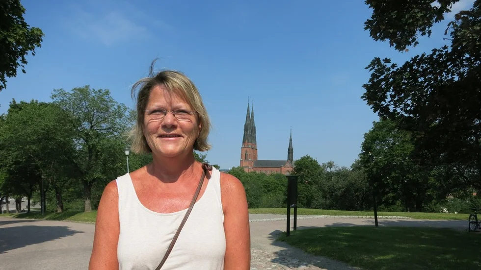 Lena Olofsson-Karlsson