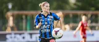 Övertaget hjälpte inte Sirius