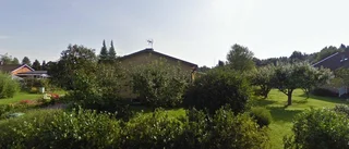 Ägarbyte för hus i Skutskär