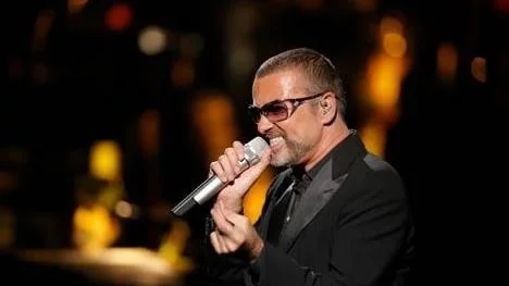 George Michael.