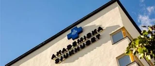 Ålänningar får fortsatt vård på Ackis