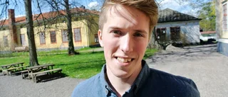 Tierp siktar på ett Leaderområde