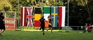 Uppsalatjejer tog guld