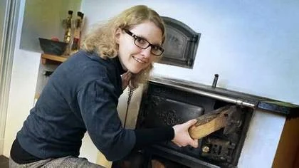 Sofie blomgren 30 år