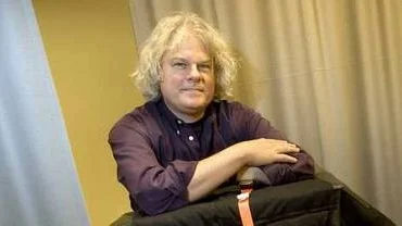 Ronald Brautigam stod för pianospelet.