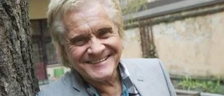 "Olyckan" blev hans genombrott