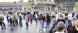 Alundaskolor kan drivas i intraprenad