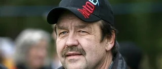 Ännu en seger för "Dicken"