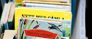 Gränbybiblioteket satsar på de unga