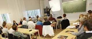 Här vill man rita om seminarieplanerna