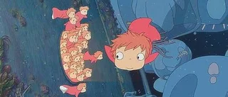 Ytterligare en succé från Miyazaki