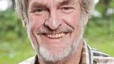 Lasse Berg, författare och världsresenär.