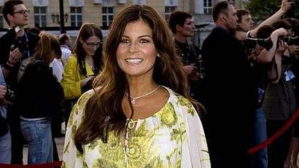 Enligt uppgift är kvällens hemliga artist med största sannolikhet Carola.