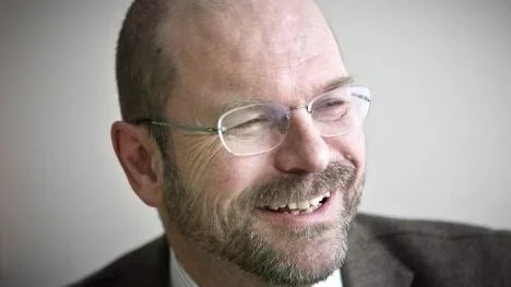 Erik Weiman (M)