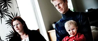 Byggde bostäder men inga dagis