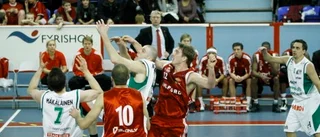Uppsala på spelarjakt efter ny förlust
