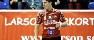 Holtz matchhjälte i comebacken