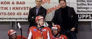 Jonas Rönnqvist besökte Luleå