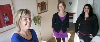 Deras terapi har hjälpt många familjer