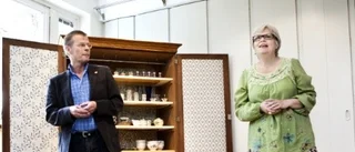 Ny butik ska hjälpa utsatta