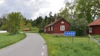 Lagga ska förtätas.