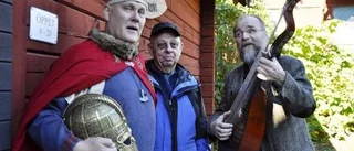 De får kulturpriset