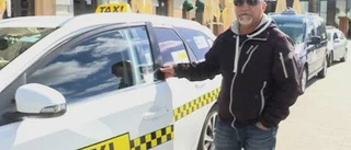 Tv: "Jag tycker inte alls om det"