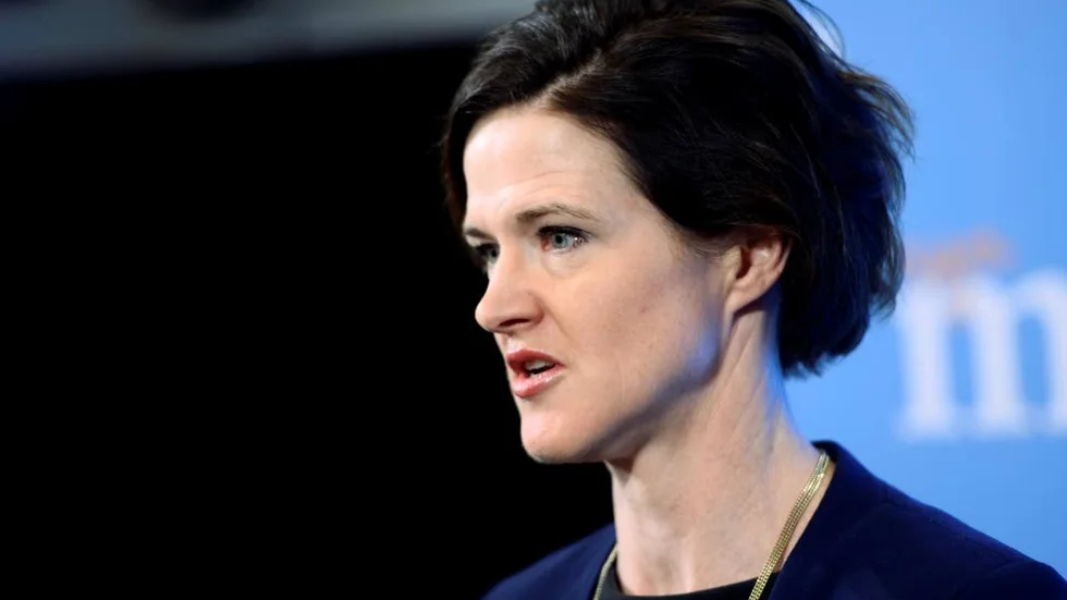Framtid. För Anna Kinberg Batra och övriga borgerliga partiledare kan det vara dags att utvärdera Alliansens framtid.