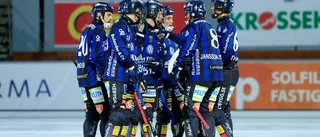 19.00: Följ Sirius mot Vänersborg