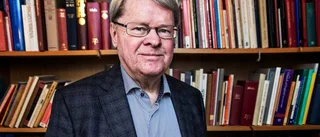 Ett arbetsliv i kyrkans tjänst